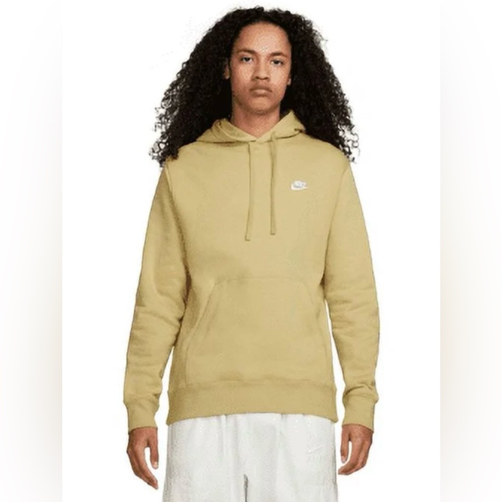Nike Club Fleece Hoodie